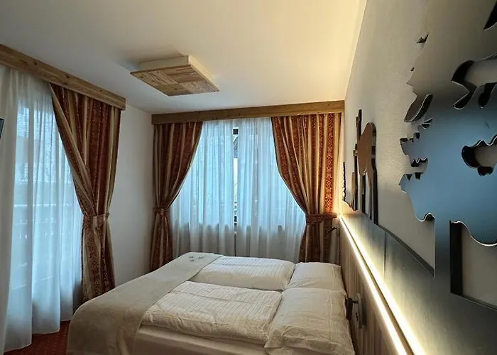 Albergo Garni Martina