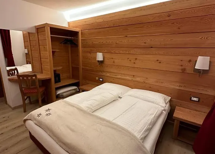 Albergo Garni Martina