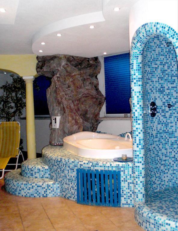 Hotel Garni Martina