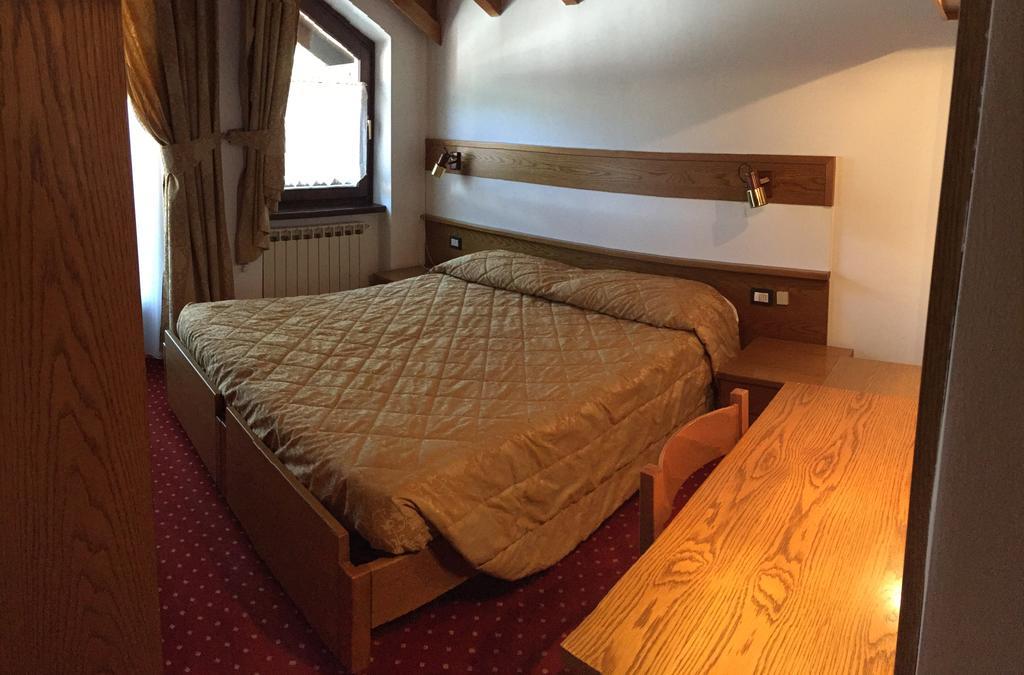 Hotel Garni Martina 3*
