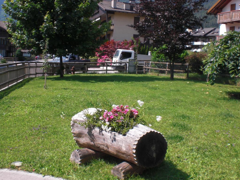 Garni Martina 3* Carisolo