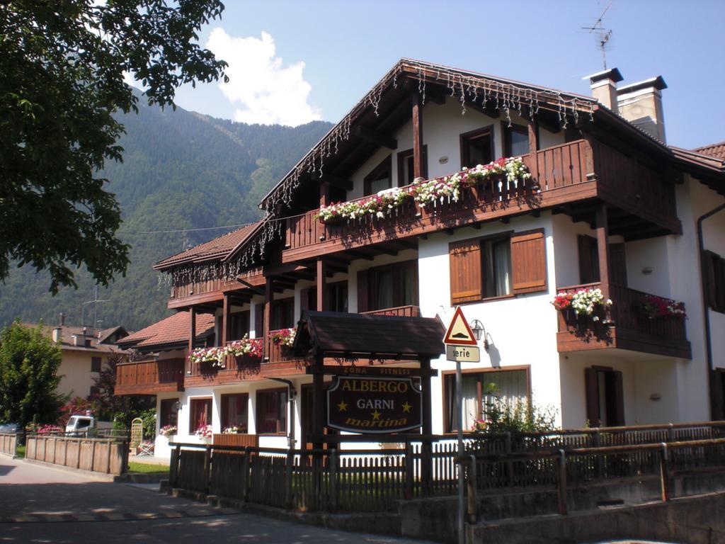 Garni Martina Hotel