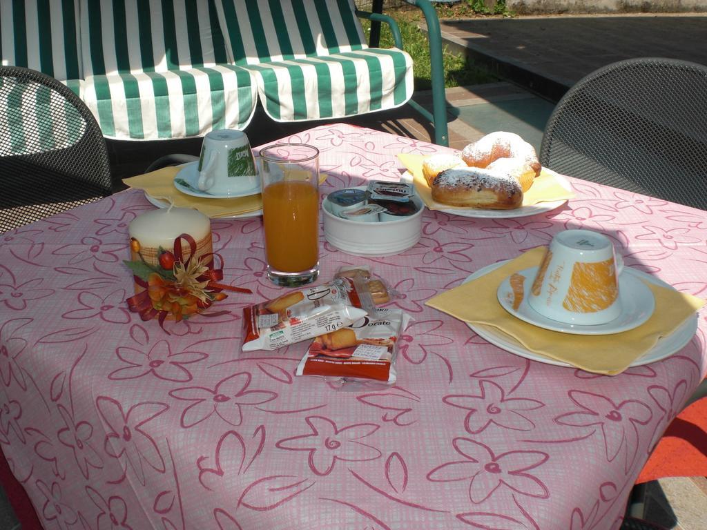 Garni Martina Hotel 3*
