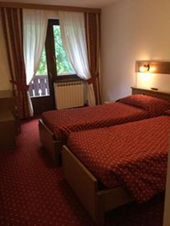 Hotel Garni Martina Carisolo