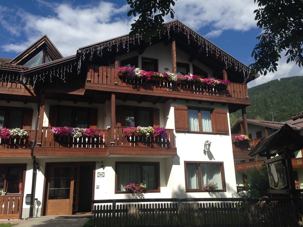 Garni Martina Hotel