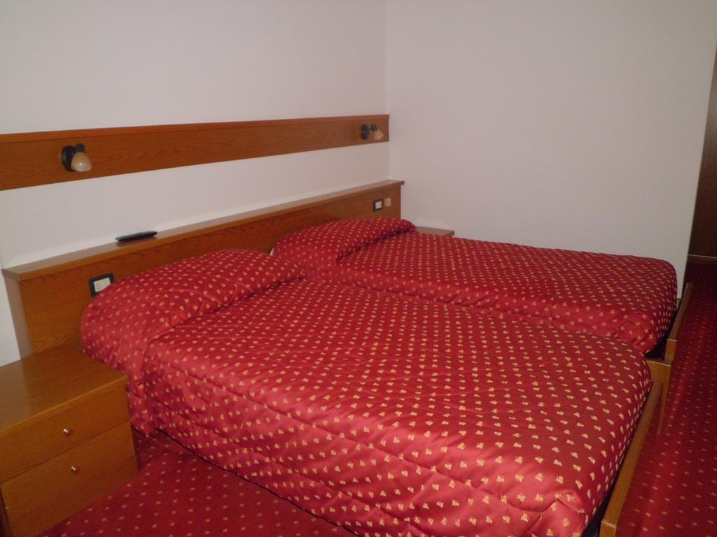 Hotel Garni Martina 3*
