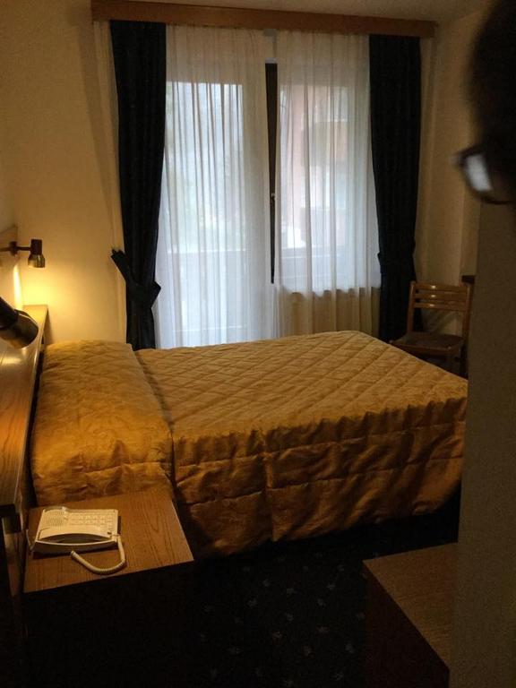 Hotel Garni Martina