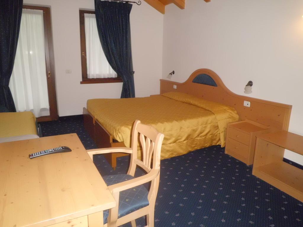Garni Martina Hotel