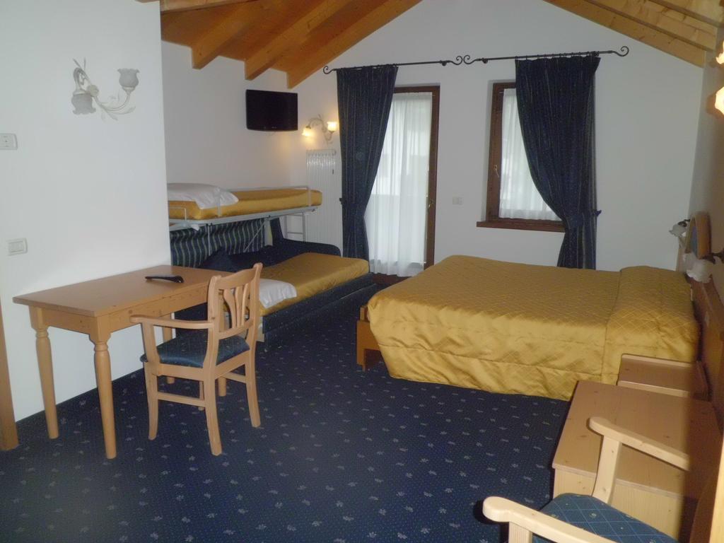 Garni Martina Hotel