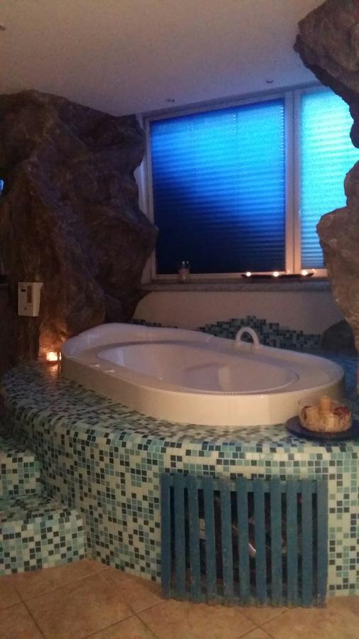 Hotel Garni Martina Carisolo