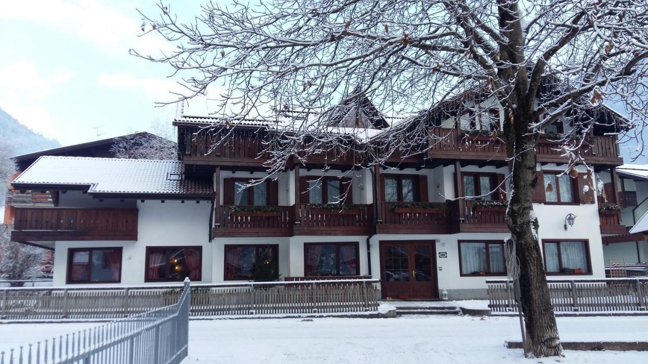 Garni Martina Hotel Carisolo