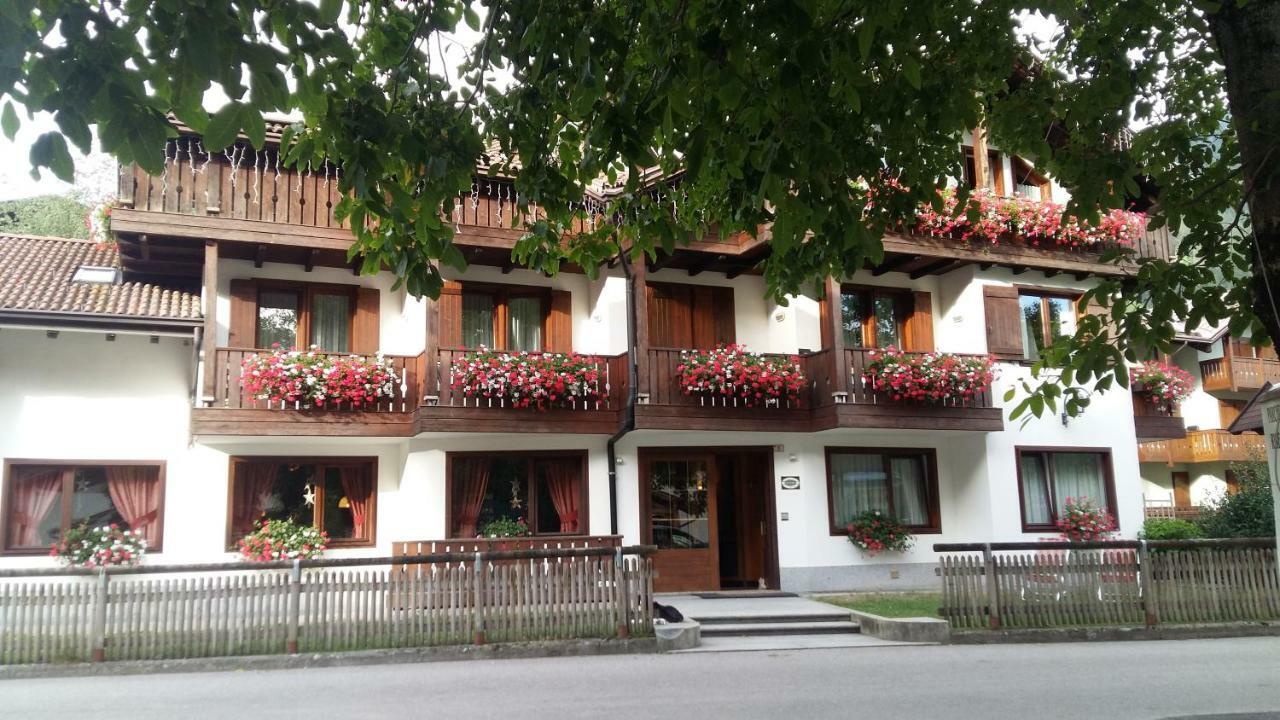 Hotel Garni Martina 3*