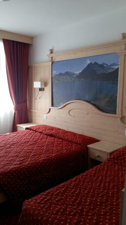 Hotel Garni Martina 3*