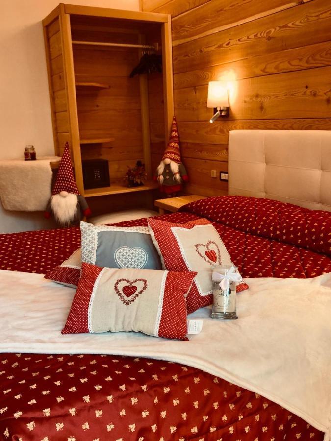 Hotel Garni Martina 3*