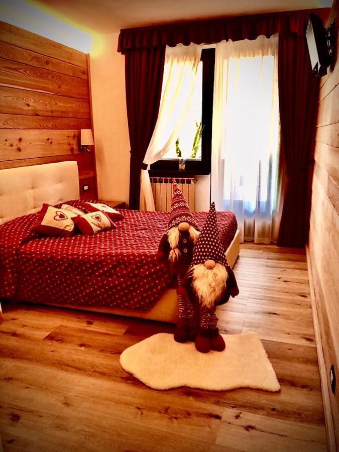 Hotel Garni Martina